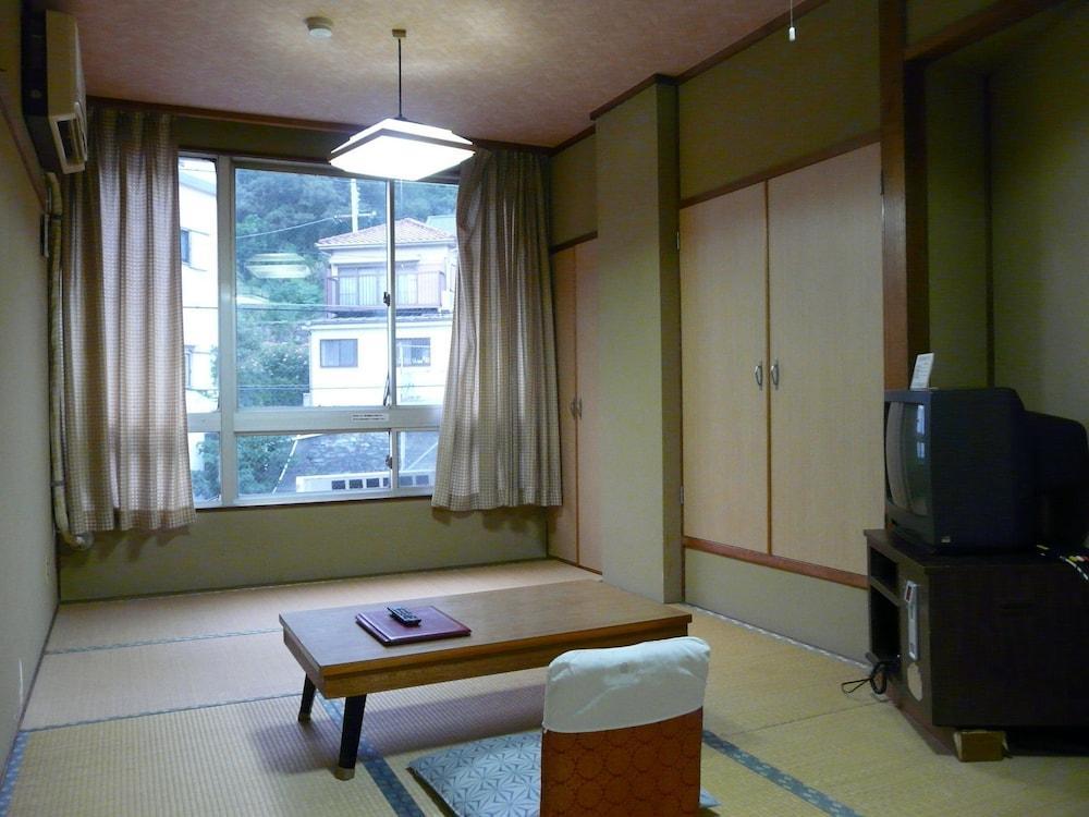 Shinwaka Lodge Wakayama Zewnętrze zdjęcie