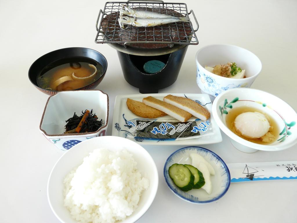Shinwaka Lodge Wakayama Zewnętrze zdjęcie