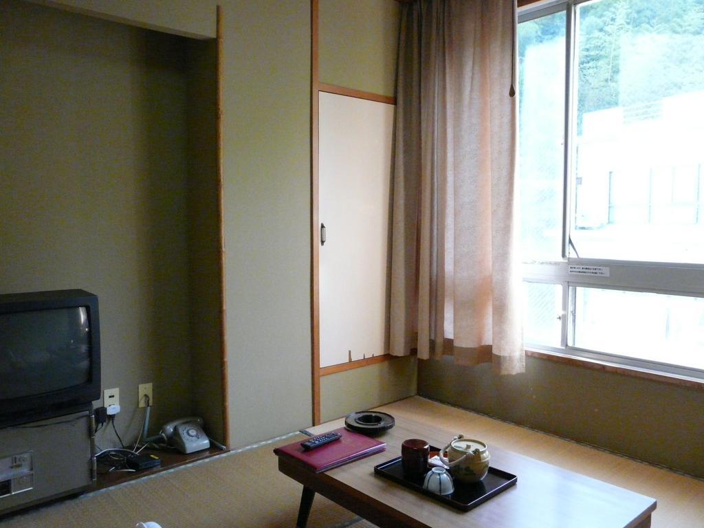 Shinwaka Lodge Wakayama Pokój zdjęcie
