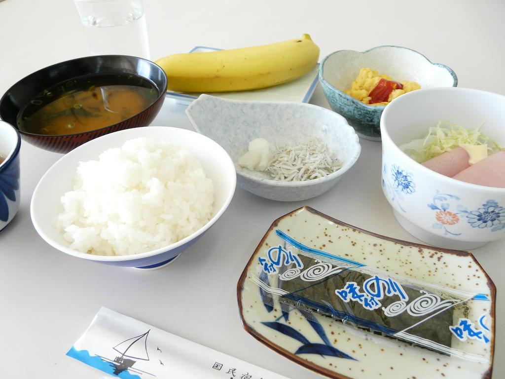 Shinwaka Lodge Wakayama Zewnętrze zdjęcie