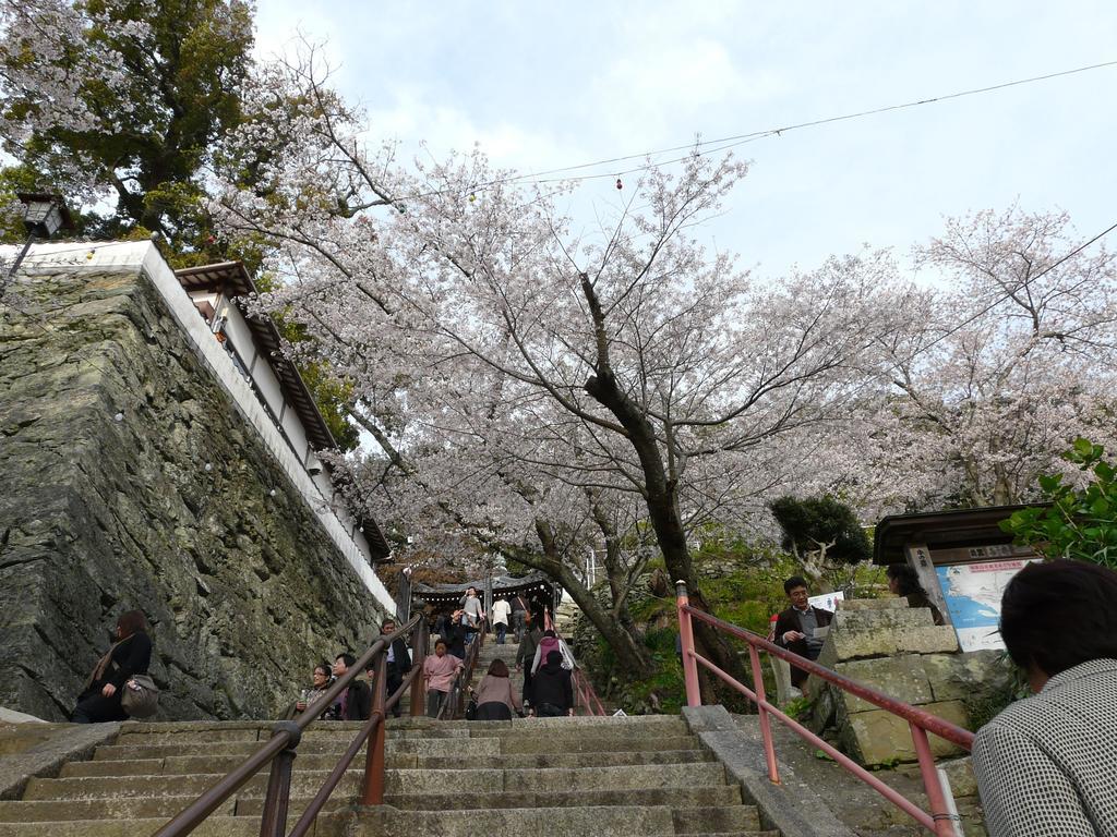 Shinwaka Lodge Wakayama Zewnętrze zdjęcie