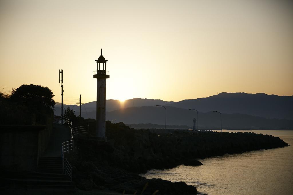 Shinwaka Lodge Wakayama Zewnętrze zdjęcie