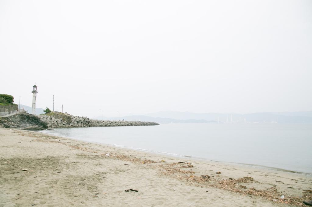 Shinwaka Lodge Wakayama Zewnętrze zdjęcie