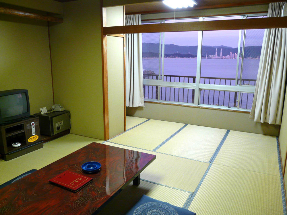 Shinwaka Lodge Wakayama Zewnętrze zdjęcie