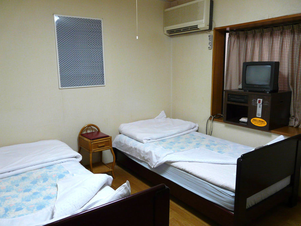 Shinwaka Lodge Wakayama Zewnętrze zdjęcie