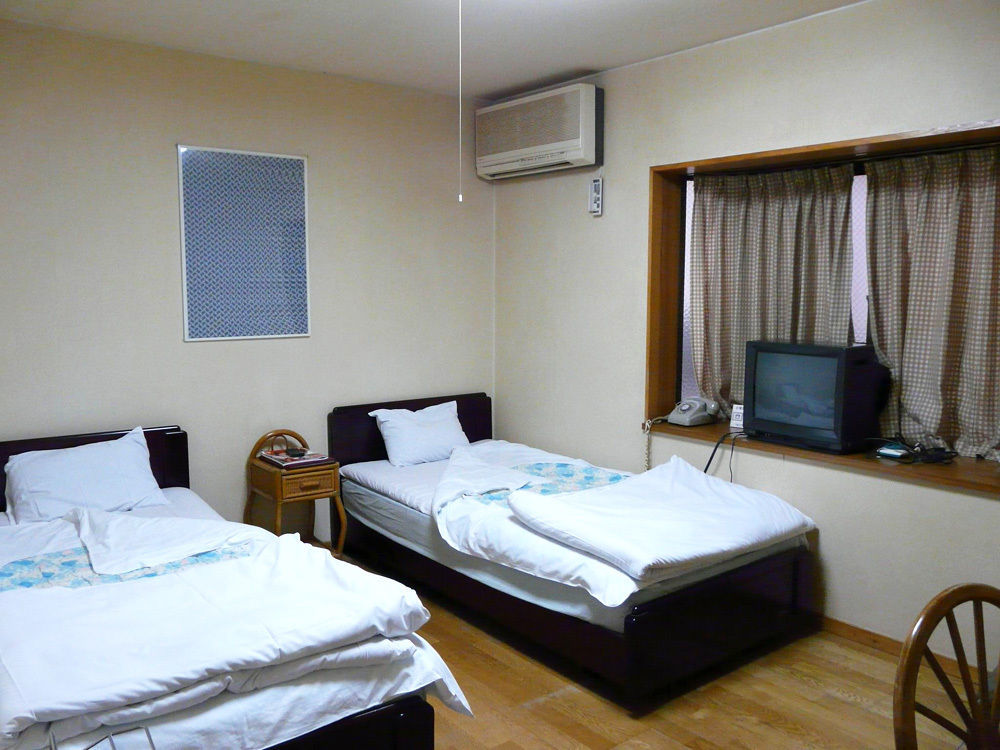 Shinwaka Lodge Wakayama Zewnętrze zdjęcie