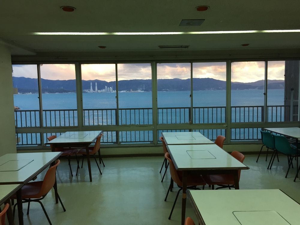 Shinwaka Lodge Wakayama Zewnętrze zdjęcie
