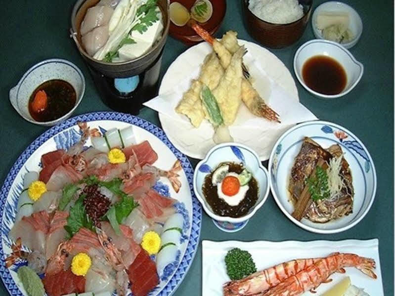 Shinwaka Lodge Wakayama Zewnętrze zdjęcie