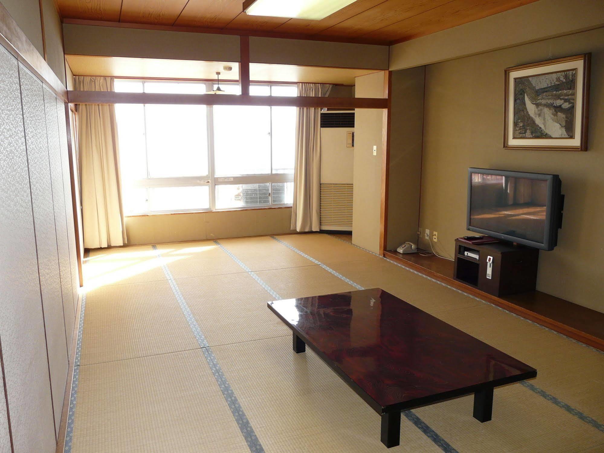 Shinwaka Lodge Wakayama Zewnętrze zdjęcie