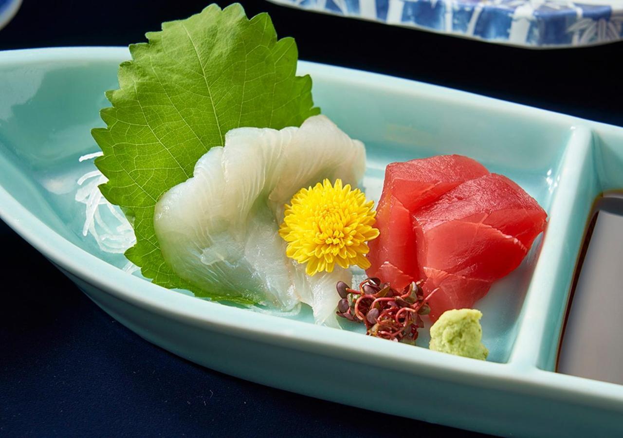 Shinwaka Lodge Wakayama Zewnętrze zdjęcie