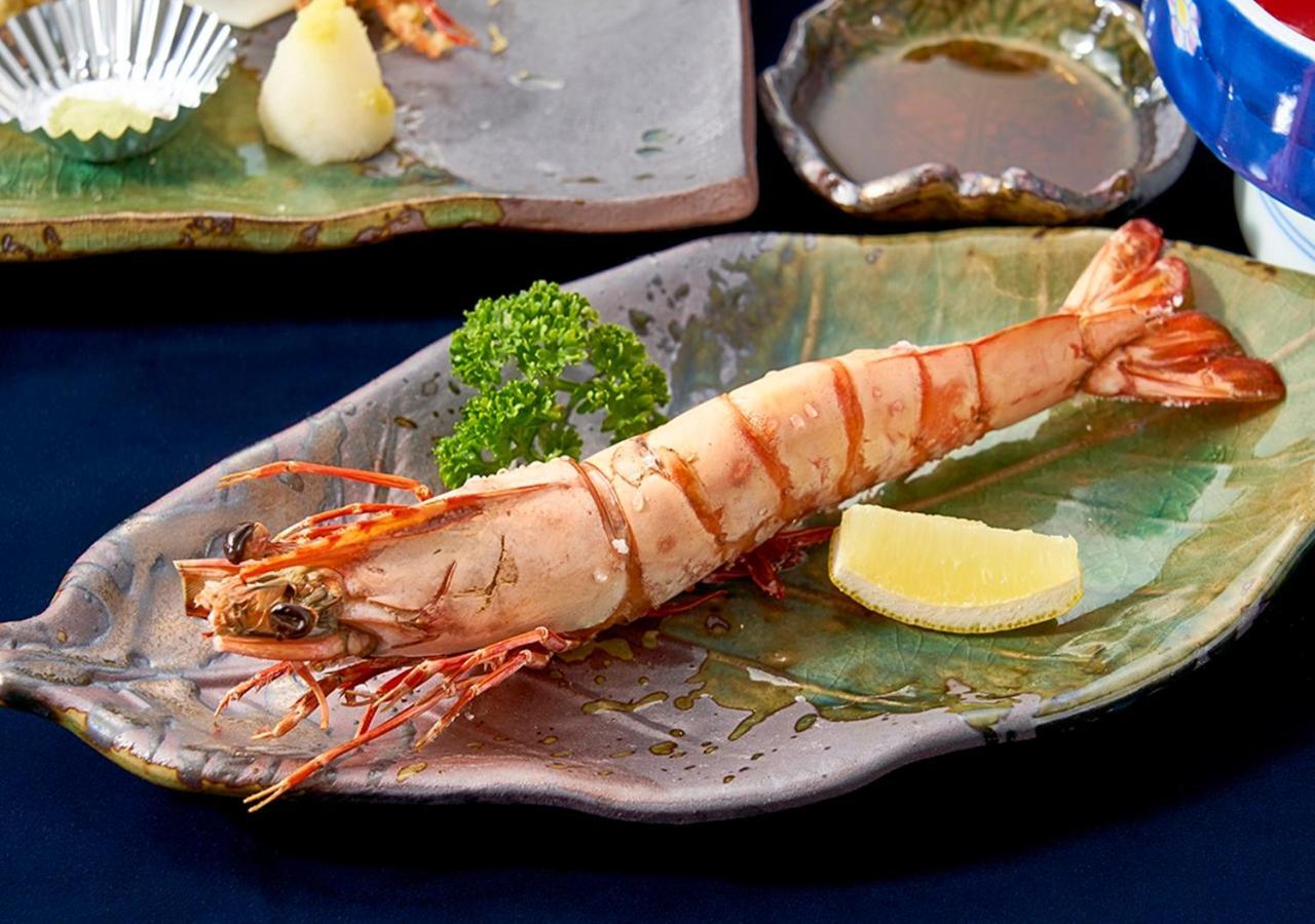 Shinwaka Lodge Wakayama Zewnętrze zdjęcie