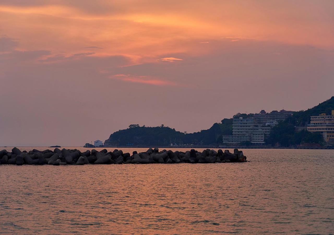 Shinwaka Lodge Wakayama Zewnętrze zdjęcie