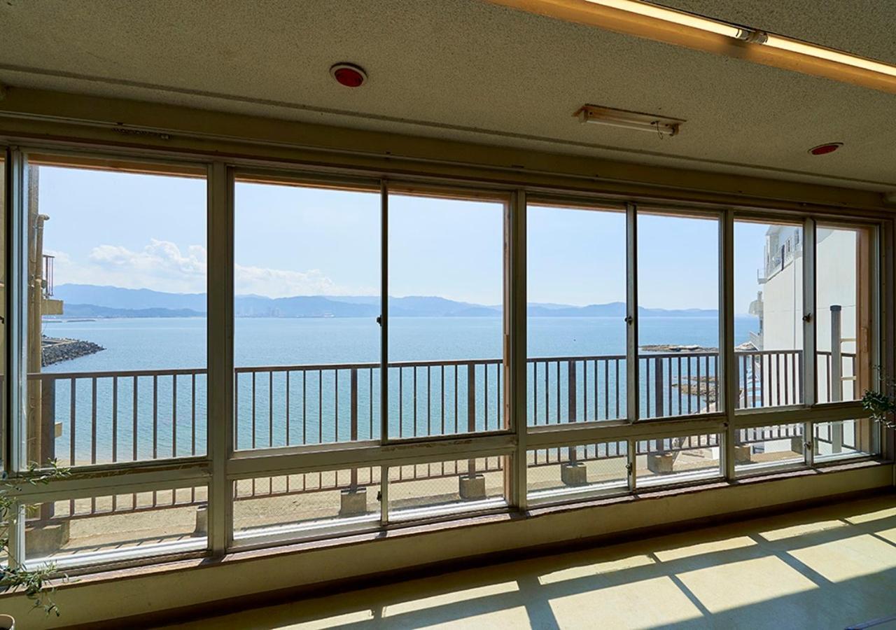 Shinwaka Lodge Wakayama Zewnętrze zdjęcie