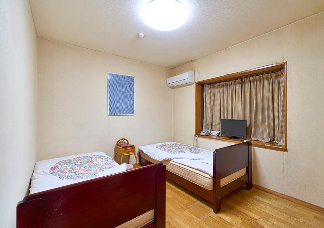 Shinwaka Lodge Wakayama Zewnętrze zdjęcie