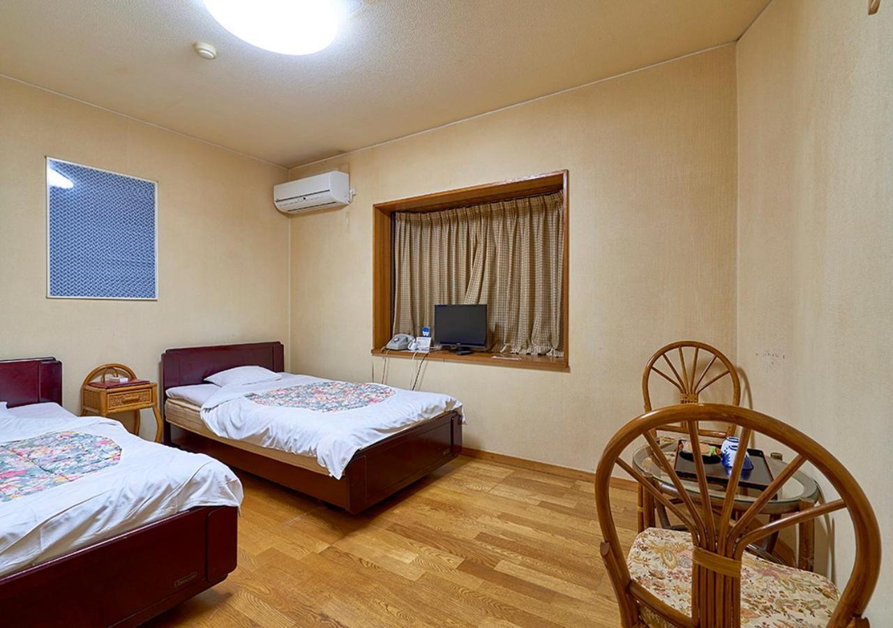 Shinwaka Lodge Wakayama Zewnętrze zdjęcie