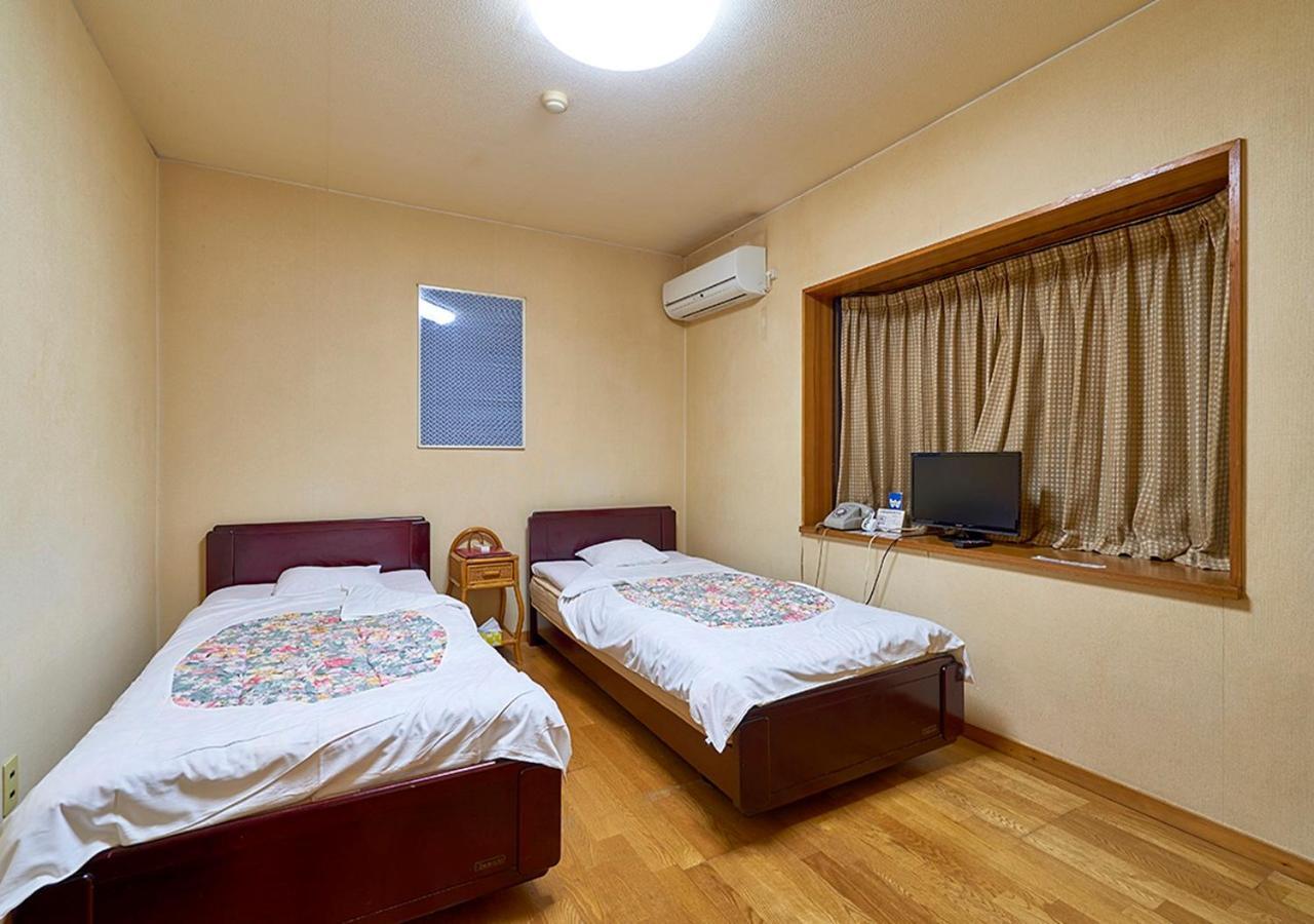 Shinwaka Lodge Wakayama Zewnętrze zdjęcie