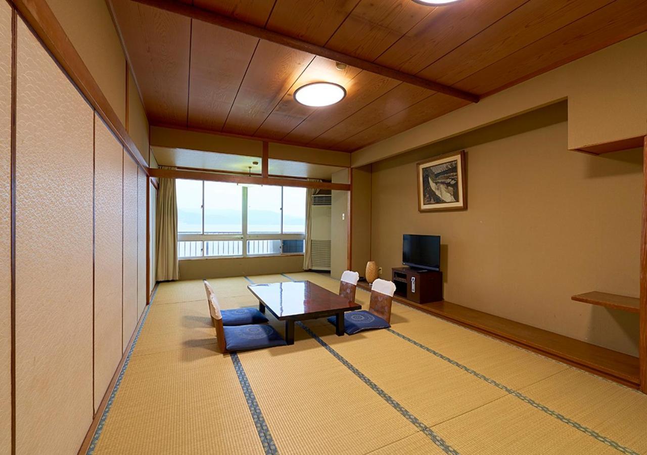 Shinwaka Lodge Wakayama Zewnętrze zdjęcie