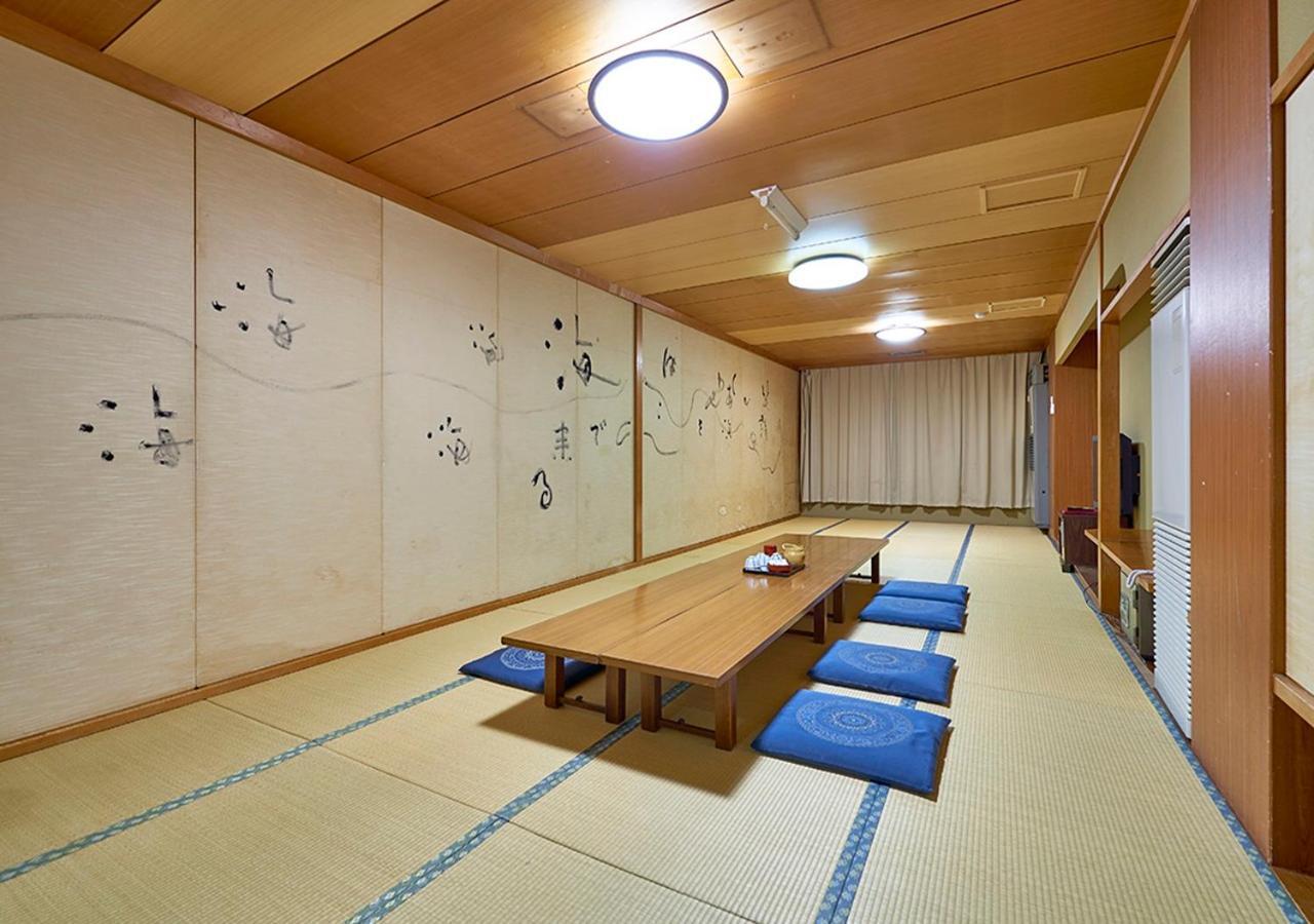Shinwaka Lodge Wakayama Zewnętrze zdjęcie
