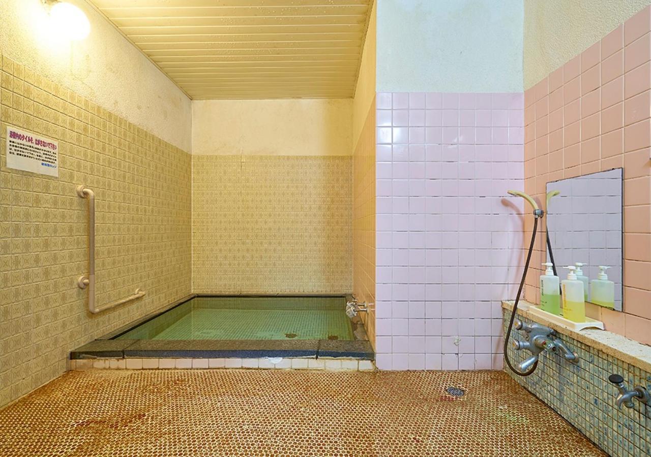 Shinwaka Lodge Wakayama Zewnętrze zdjęcie