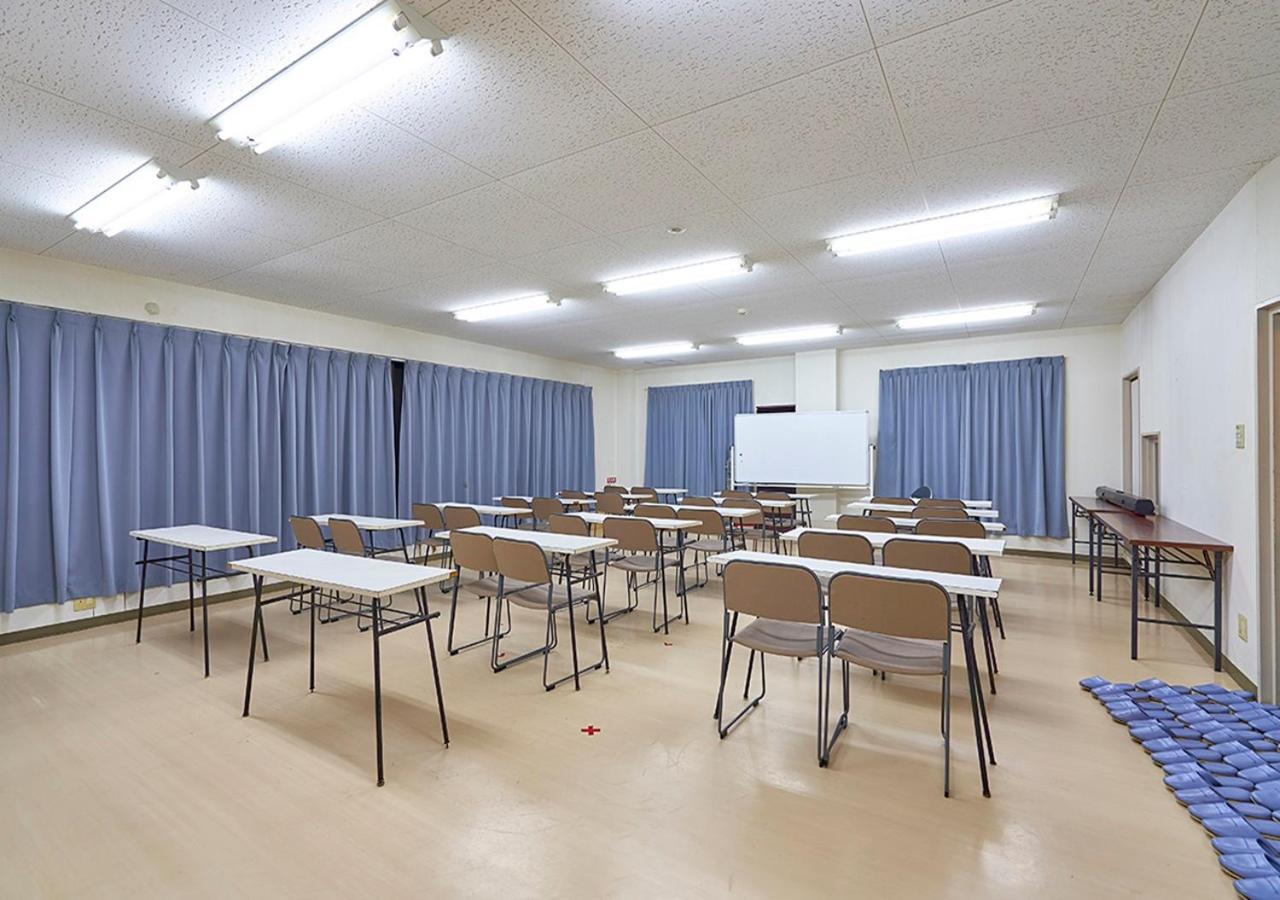 Shinwaka Lodge Wakayama Zewnętrze zdjęcie