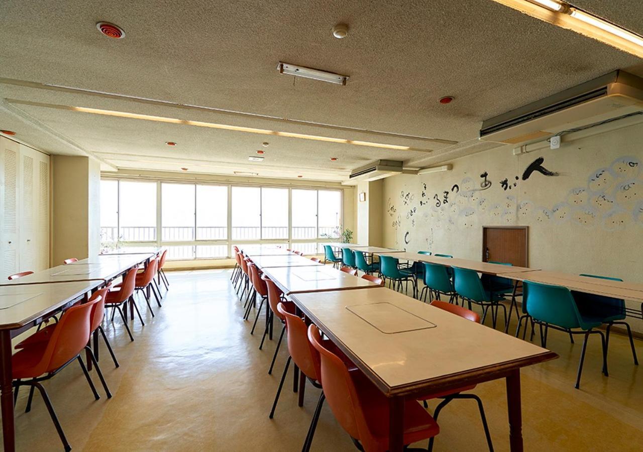 Shinwaka Lodge Wakayama Zewnętrze zdjęcie