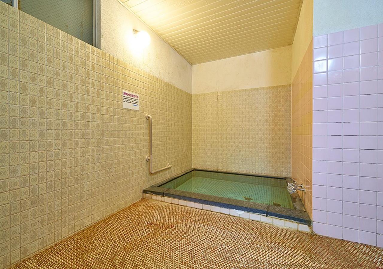 Shinwaka Lodge Wakayama Zewnętrze zdjęcie