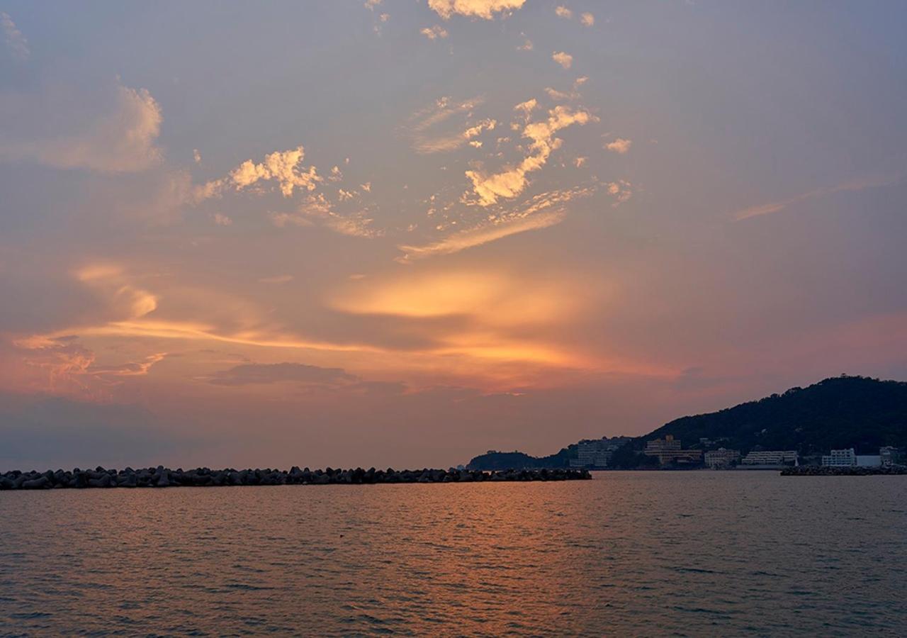 Shinwaka Lodge Wakayama Zewnętrze zdjęcie